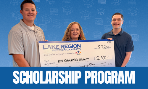 LREC Awards 2026 Scholarships to Local Students